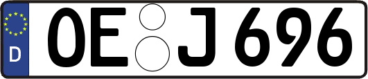 OE-J696