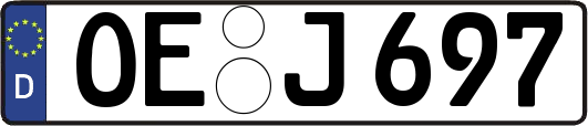OE-J697