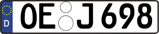 OE-J698