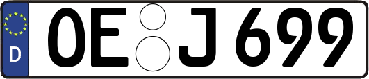 OE-J699