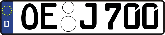 OE-J700