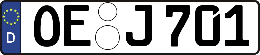 OE-J701