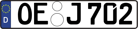 OE-J702