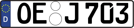 OE-J703