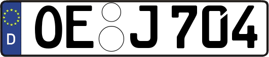 OE-J704
