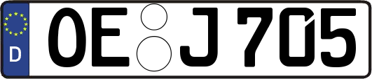 OE-J705