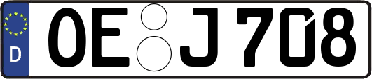 OE-J708