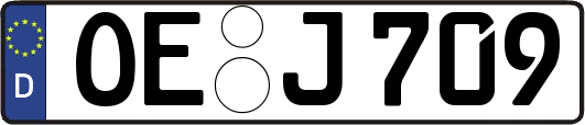 OE-J709
