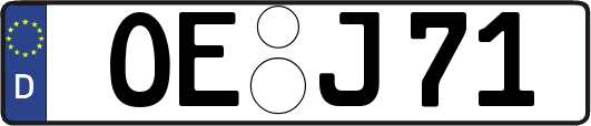 OE-J71