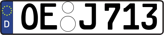OE-J713