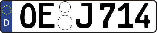 OE-J714