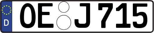 OE-J715