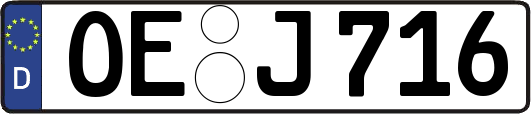 OE-J716