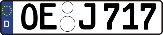 OE-J717