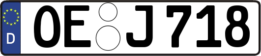OE-J718