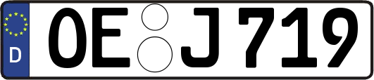 OE-J719