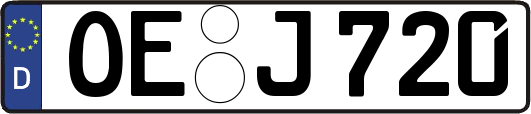 OE-J720