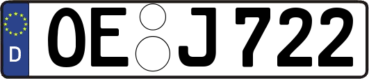 OE-J722
