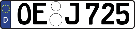 OE-J725