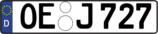 OE-J727