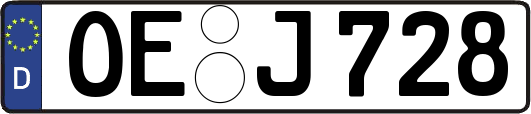 OE-J728