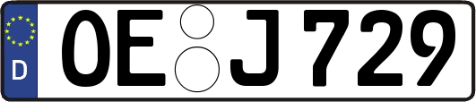 OE-J729