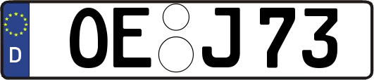 OE-J73