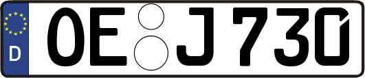 OE-J730