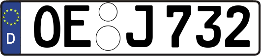 OE-J732