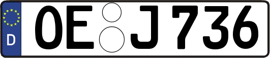 OE-J736