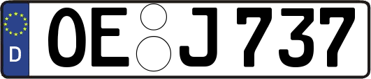 OE-J737