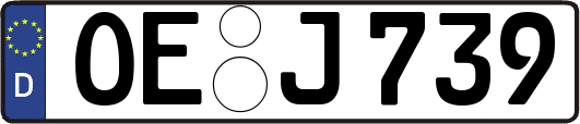 OE-J739