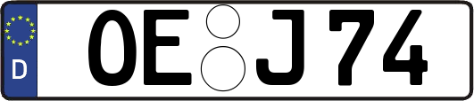 OE-J74