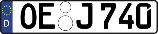 OE-J740