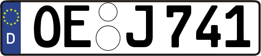 OE-J741