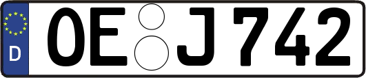 OE-J742