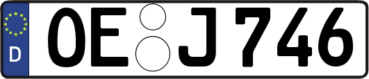 OE-J746