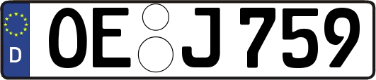 OE-J759