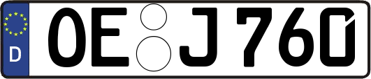 OE-J760
