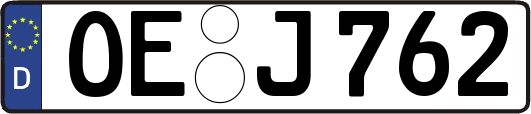 OE-J762