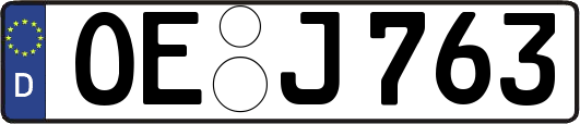 OE-J763
