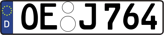 OE-J764