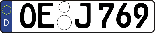OE-J769