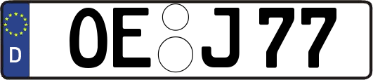 OE-J77