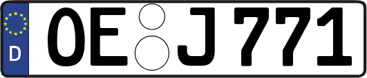 OE-J771