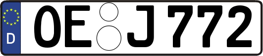 OE-J772