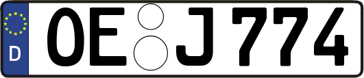 OE-J774