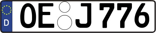 OE-J776