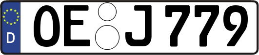 OE-J779