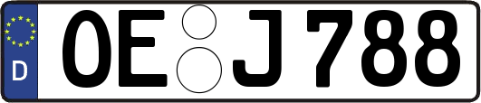 OE-J788
